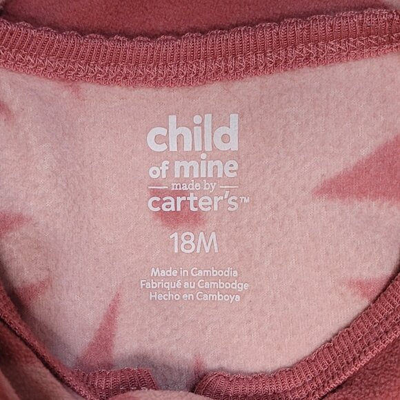 ❄️ 18m | Jumpsuit/Footies - Picture 4 of 5